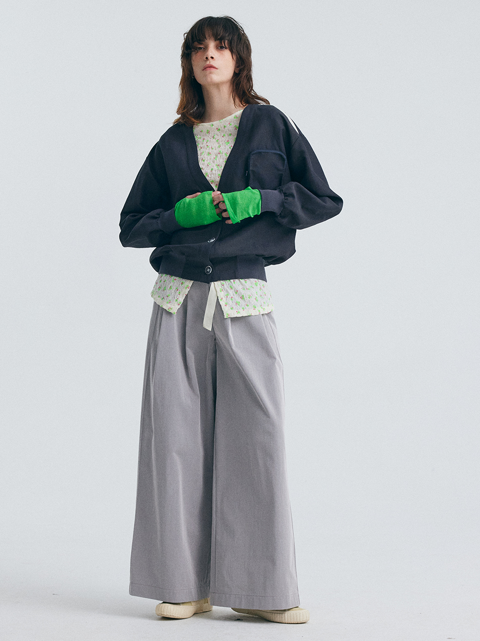TURK WIDE DENIM PANTS | ファッション通販サイト NUGU