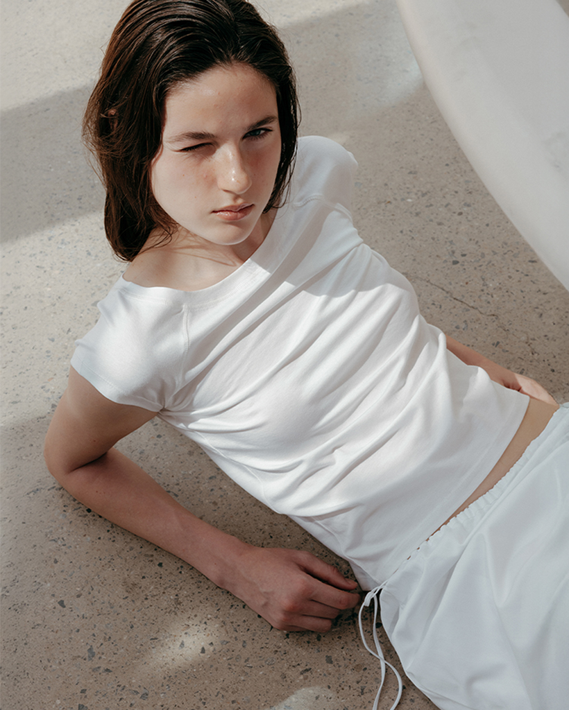 Carriere | ファッション通販サイト NUGU