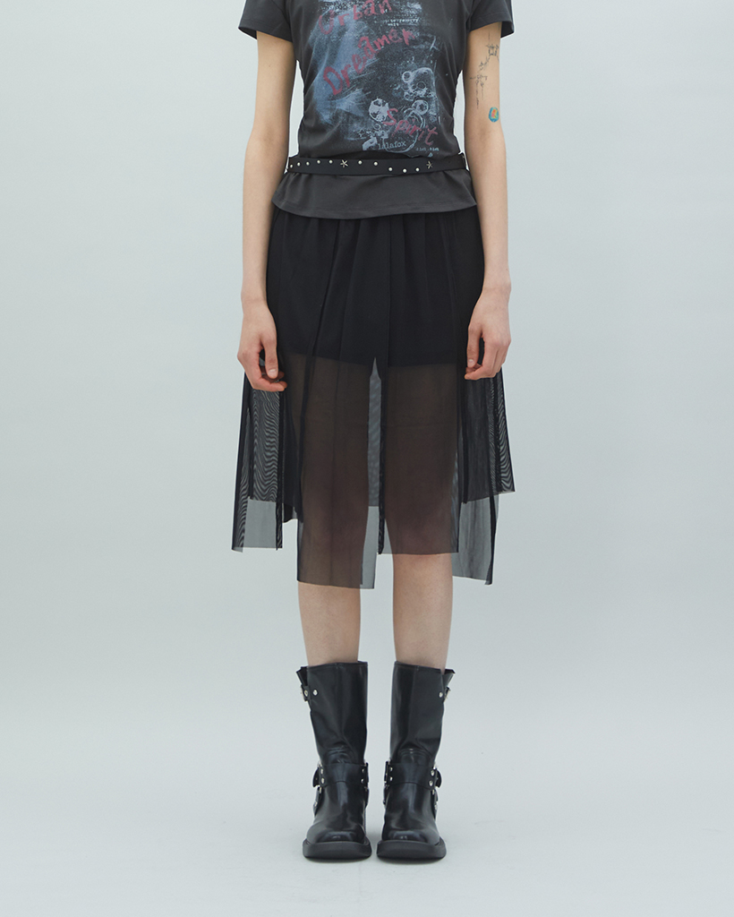 ★lalafox★CUT OUT ROSE SLEEVELESS★Black★韓国★大人気★ Black Halter Dress With Rhinestone | Lisa - BlackPink