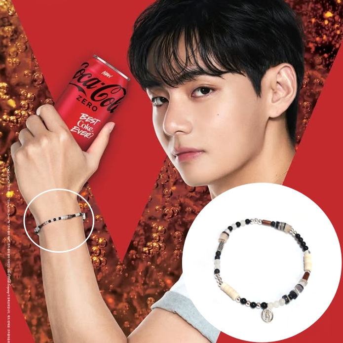 BTS JIMIN V 着用 KING KROACH ネックレス 箱無し BTS JIMIN V 着用 KING KROACH ネックレス 箱無し BTS V テテ