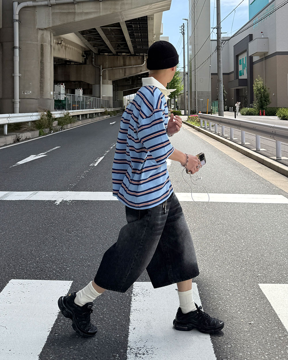 ROLL