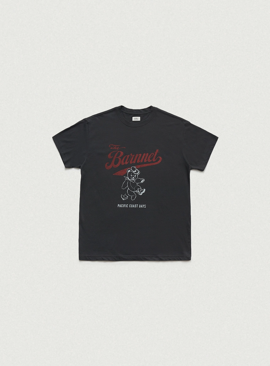 Barnnet Swing Bear T-Shirt_Charcoal_06.jpg