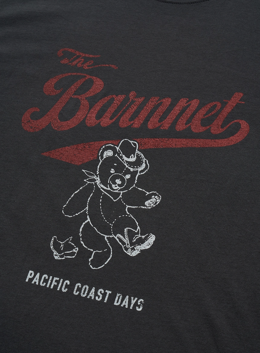 Barnnet Swing Bear T-Shirt_Charcoal_09.jpg