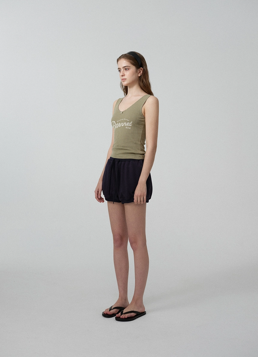 Belen Sweat Drawstring Shorts_Navy_02.jpg