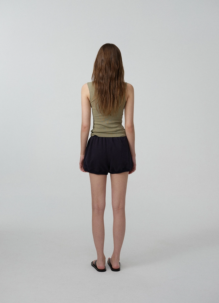 Belen Sweat Drawstring Shorts_Navy_03.jpg