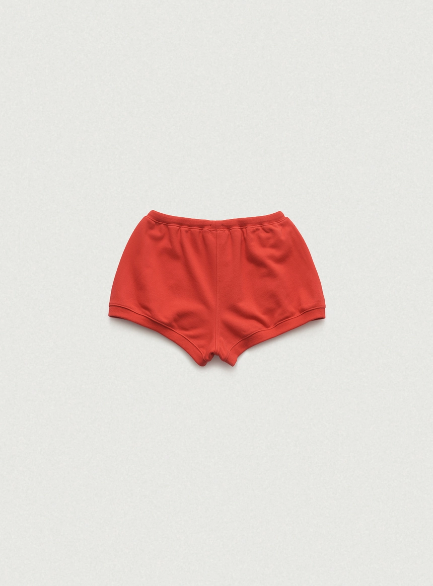 Belen Sweat Drawstring Shorts_Red_08.jpg