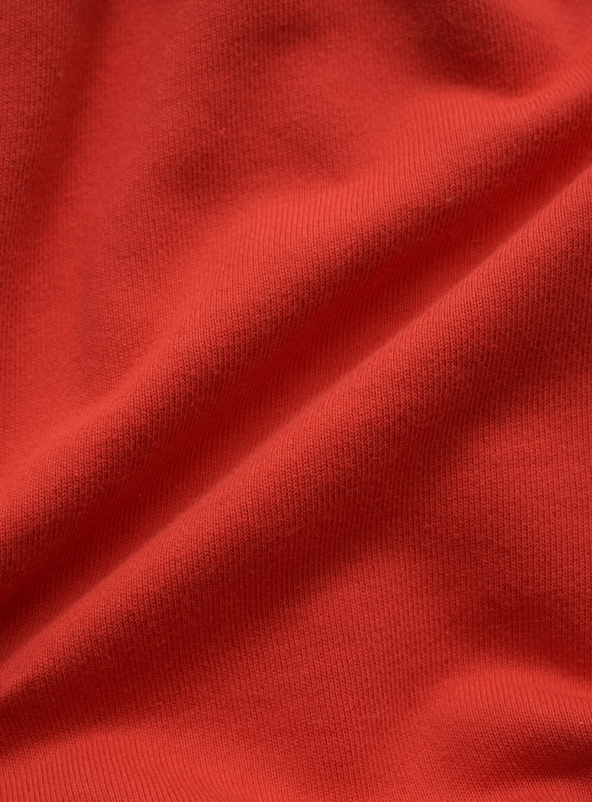 Belen Sweat Drawstring Shorts_Red_11.jpg