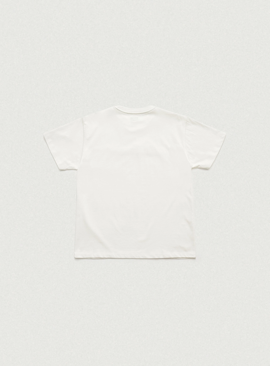 Benny Script Logo T-shirt_White_07.jpg