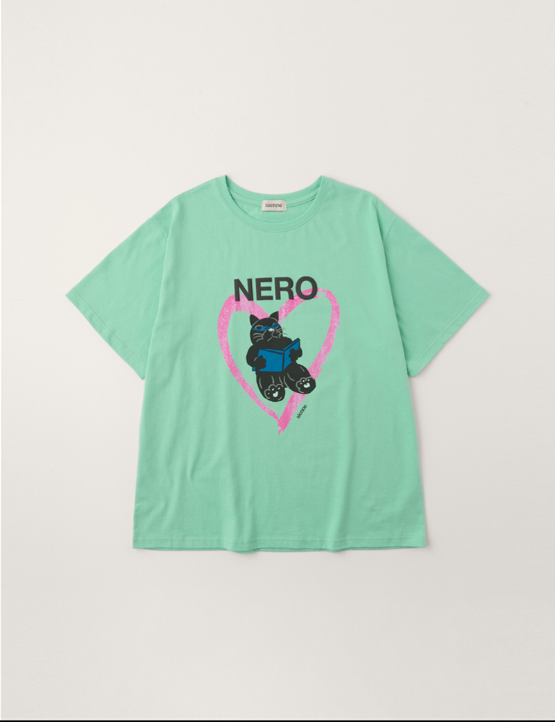榮倉奈々 new now ニューナウ Oversized Tシャツ M newnow