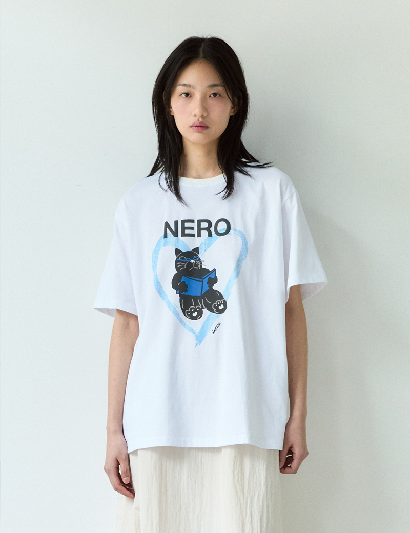 Big Nero T-shirt | ファッション通販サイト NUGU