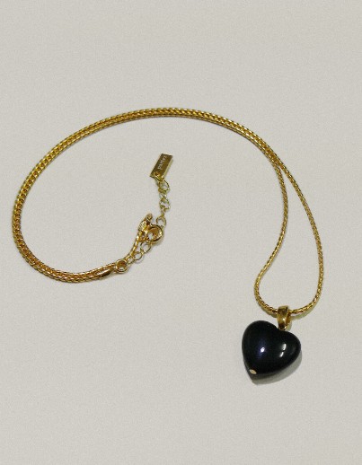 【TATIANA】GREAT HEART ONYX NECKLACE★送料・関税込★2色 il_fullxfull.3869620733_ld01.jpg