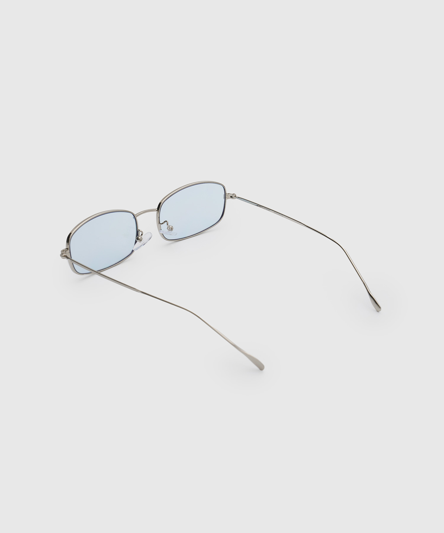 Influencer pick] CALIX-S blue tint | ファッション通販サイト NUGU
