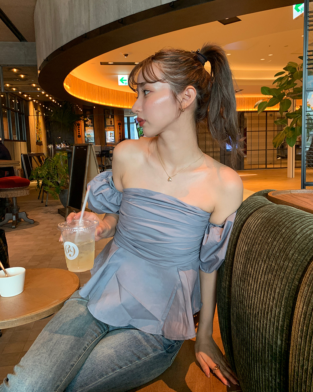 CANIE | ファッション通販サイト NUGU