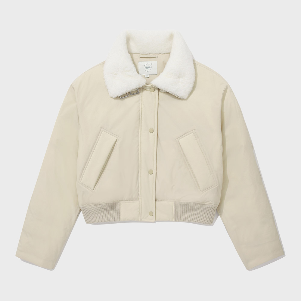 【OHESHIO】 TRENCH COLLAR JUMPER 2色 TRENCH COLLAR JUMPER, BEIGE | ファッション通販サイト NUGU