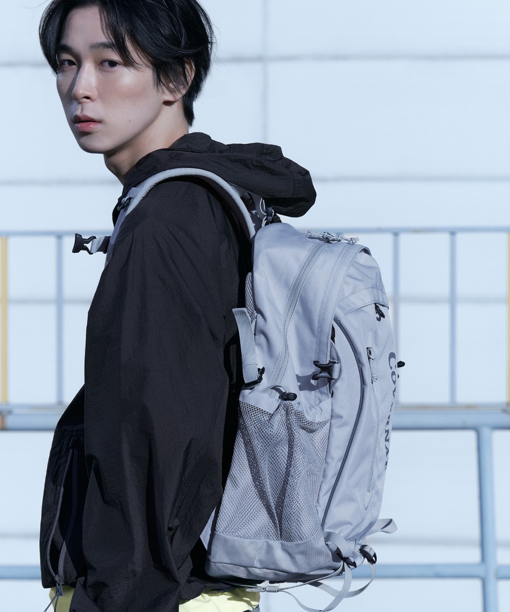 NOVA BACKPACK - Beige