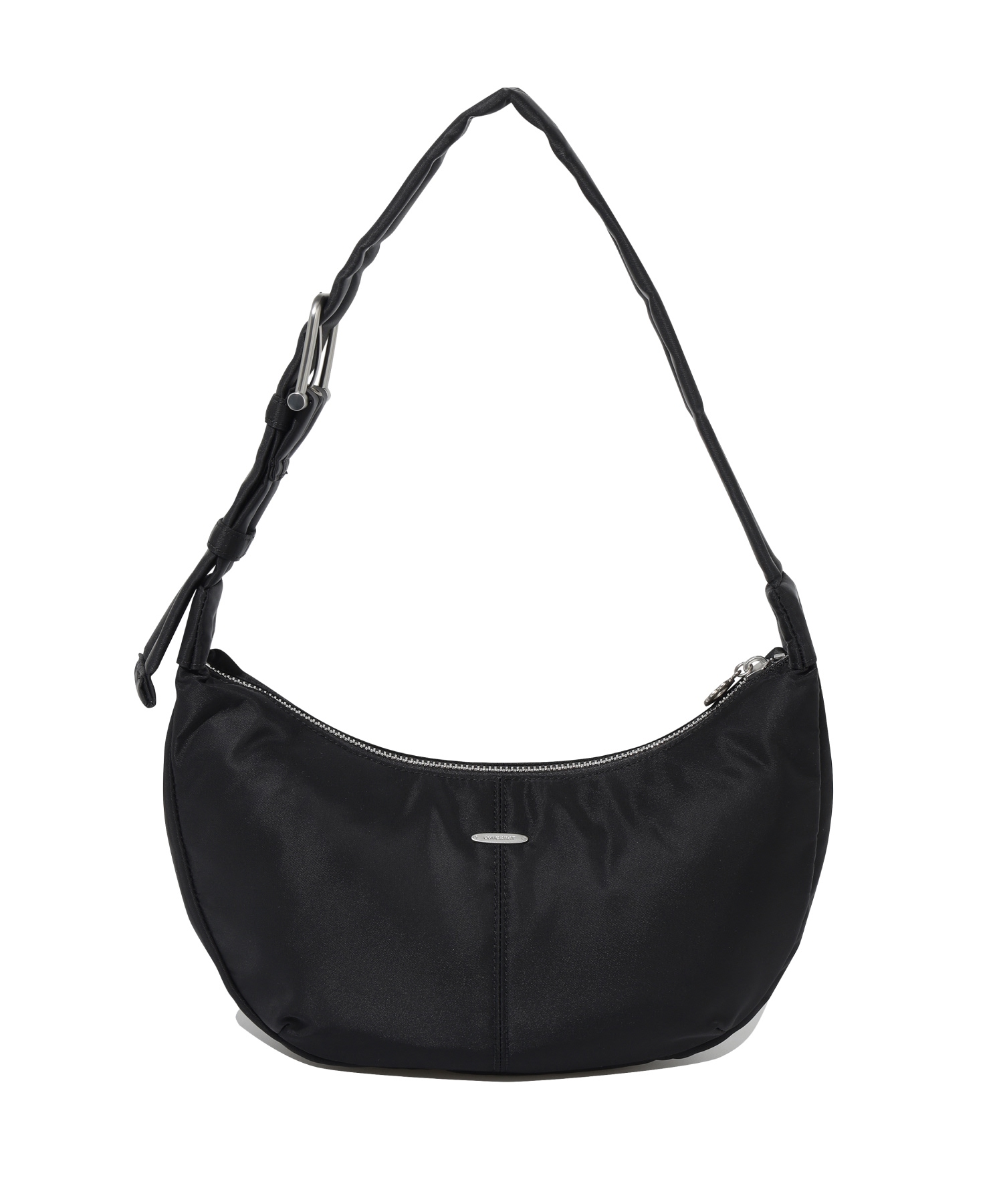 WOMEN DAILY HOBO BAG - Black