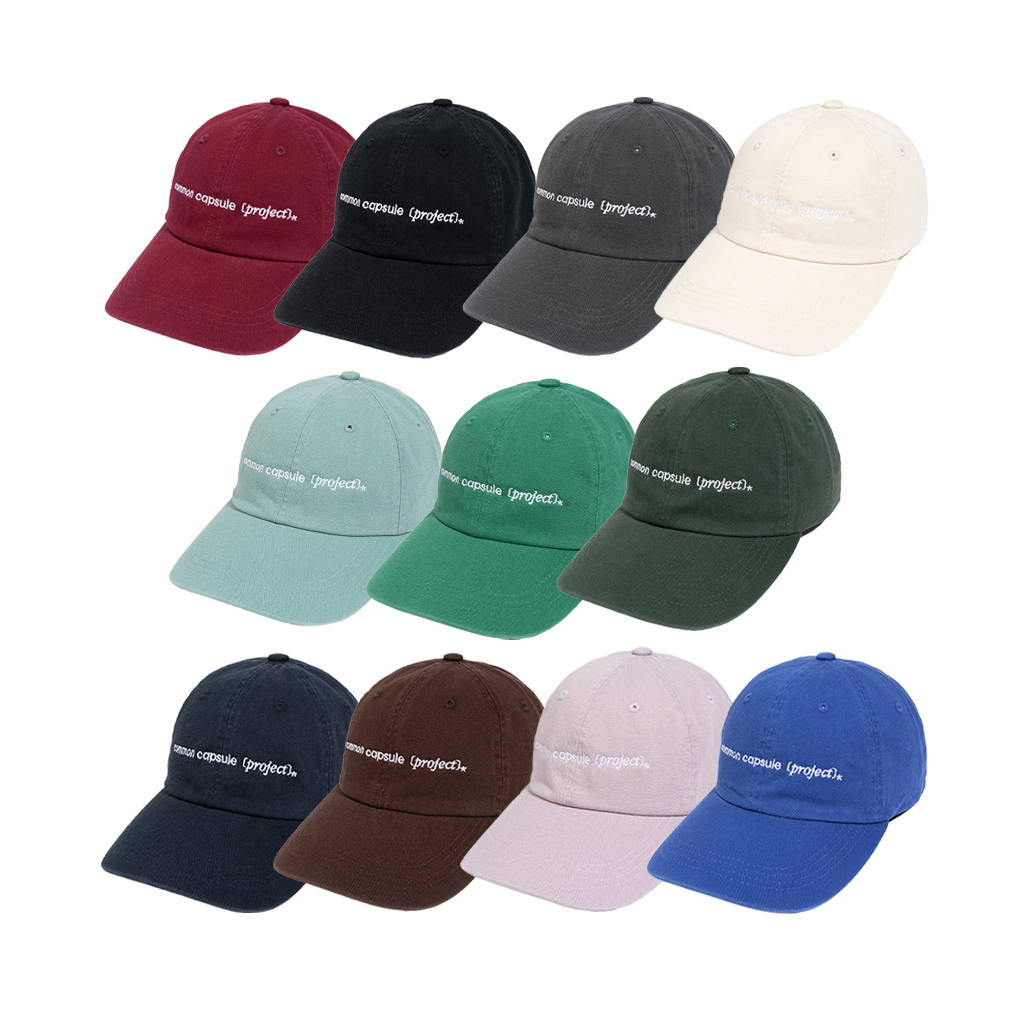 ヴィンテージバイカラーキャップ | ファッション通販サイト NUGU