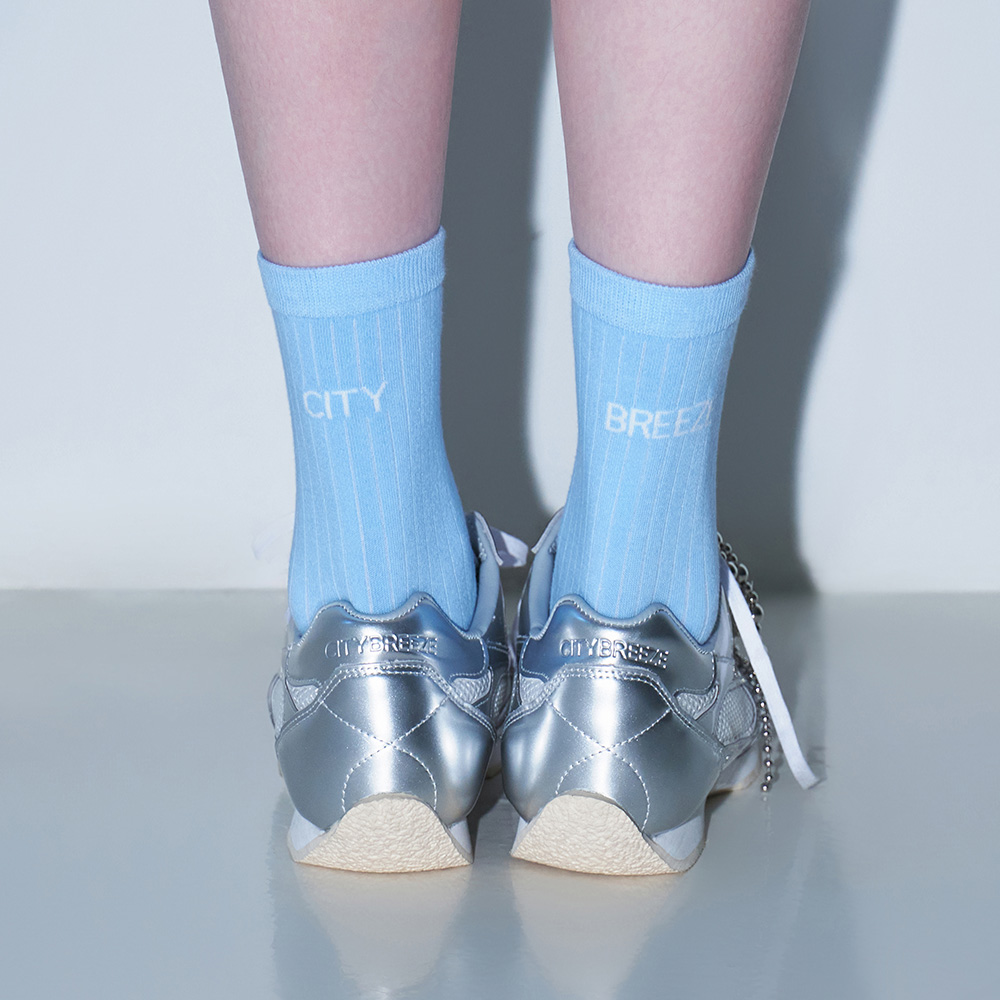 CITY&BREEZE SOCKS