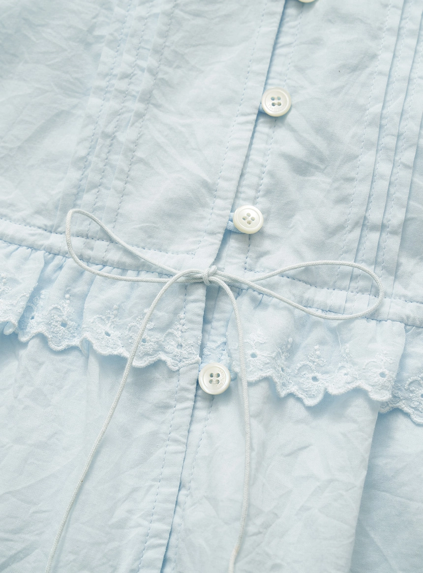 Camille Ruffle Collar Blouse_Light Blue_04.jpg