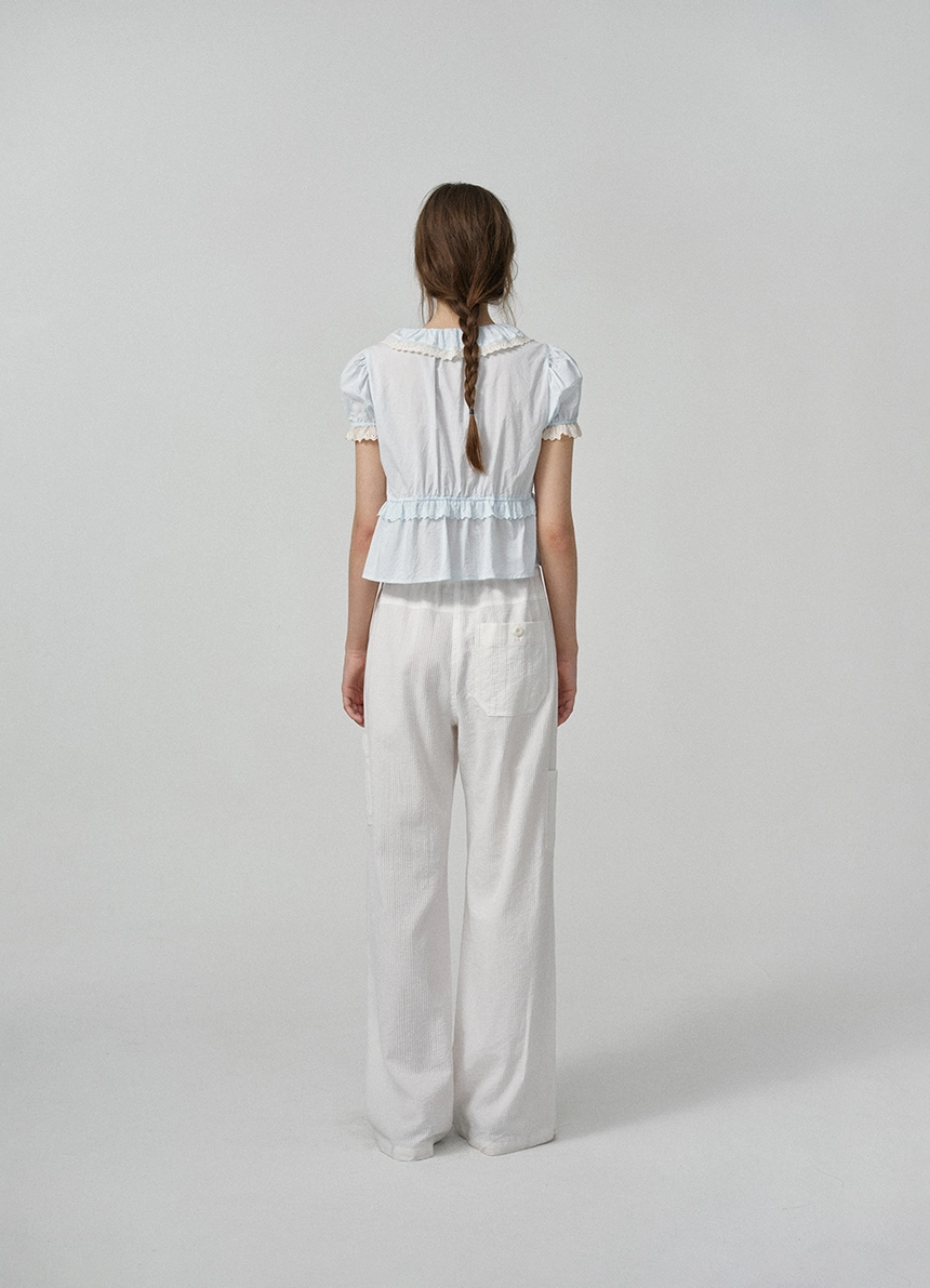 Camille Ruffle Collar Blouse_Light Blue_08.jpg