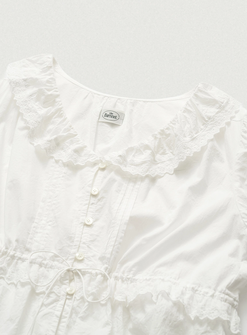 Camille Ruffle Collar Blouse_White_03.jpg
