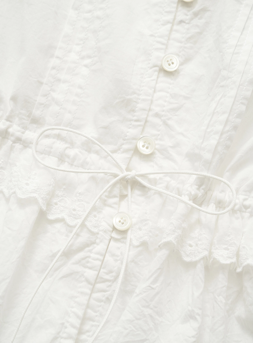 Camille Ruffle Collar Blouse_White_04.jpg