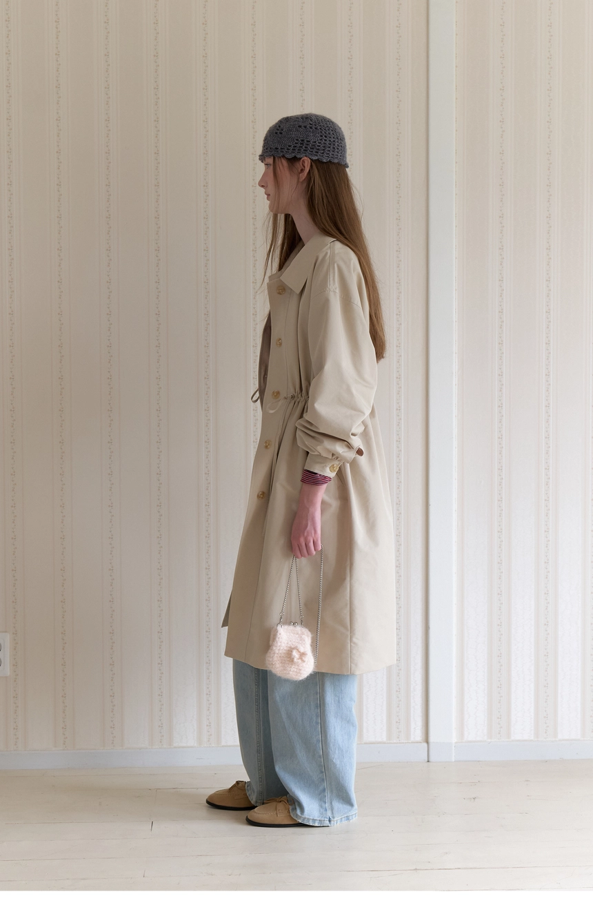 Cape Trench Coat (Beige)13.jpg
