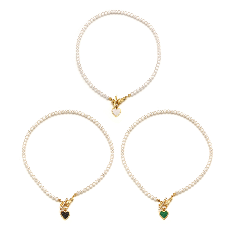 Flutter Daisy Necklace VH2478NE071M | ファッション通販サイト