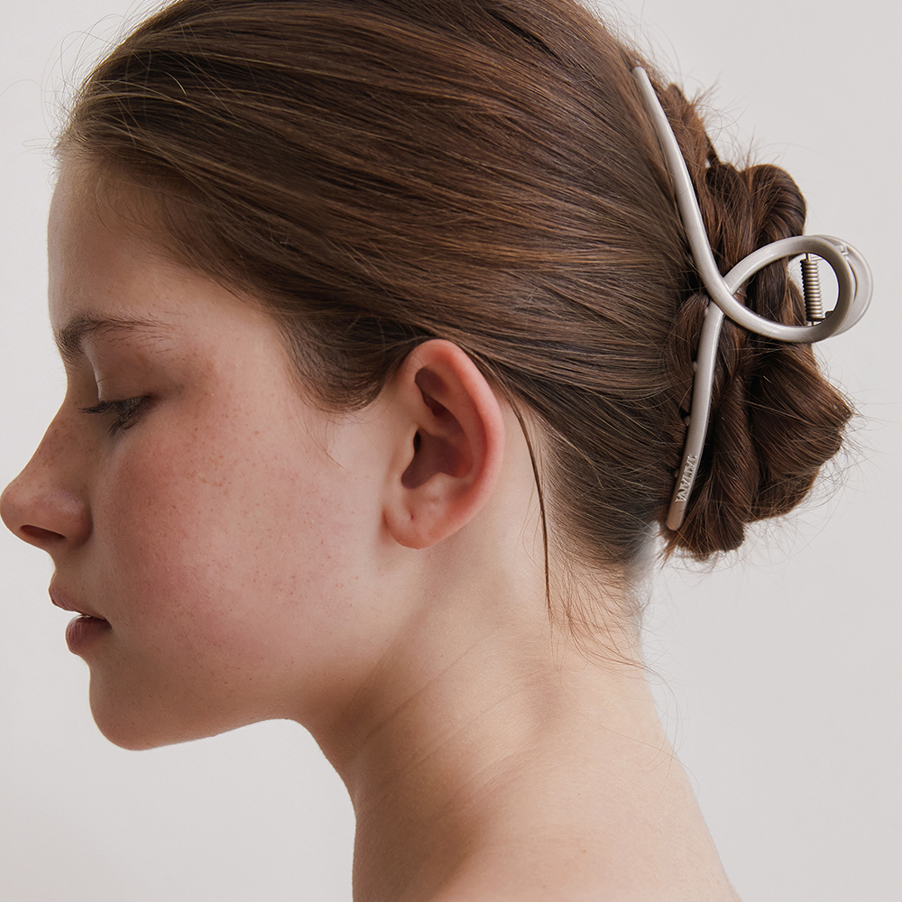 シック モダンライン バンスクリップ HB2264