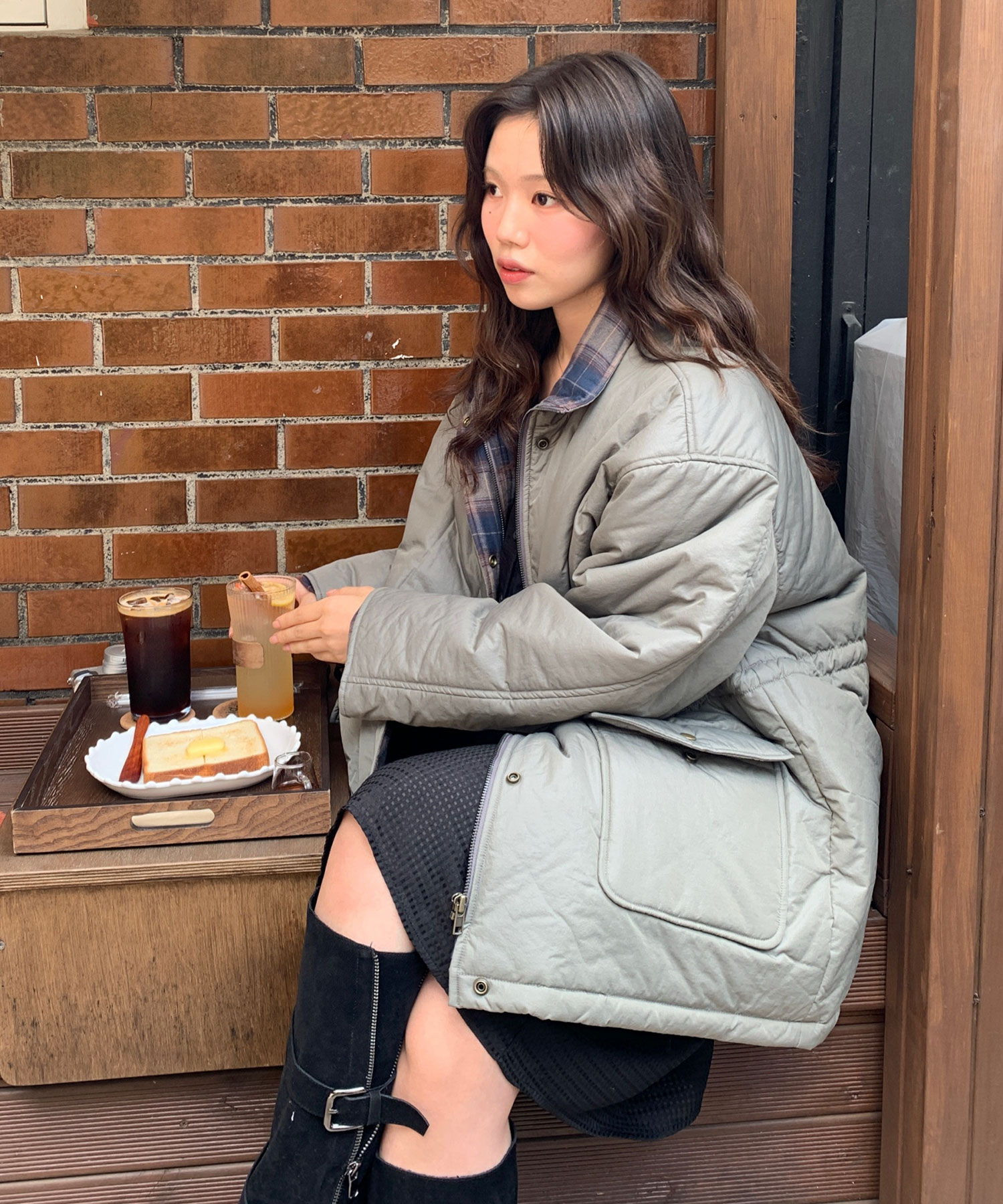 2025 FW COLLECTION 選ぶたびに、自分らしく。 | ファッション通販