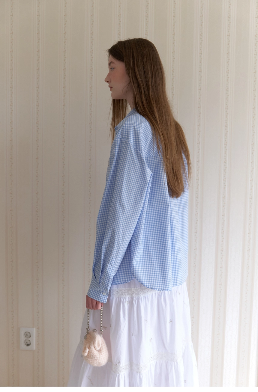 Check Club Shirt (Blue)8.jpg