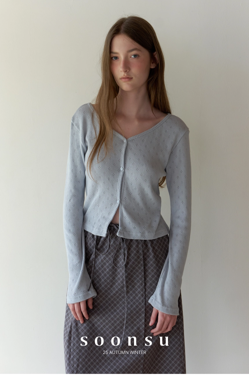 Check Easy Skirt (Brown).jpg