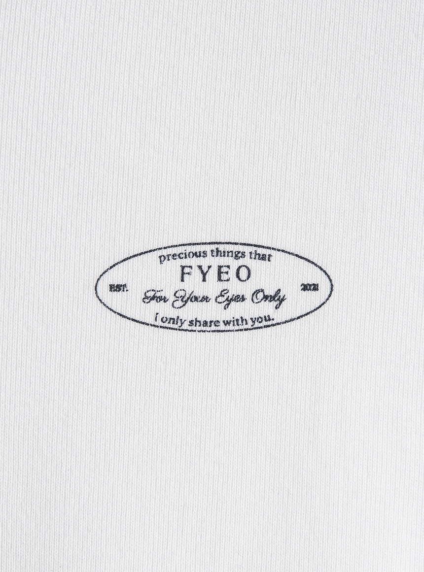 Classic Logo Cotton T-shirt8.jpg