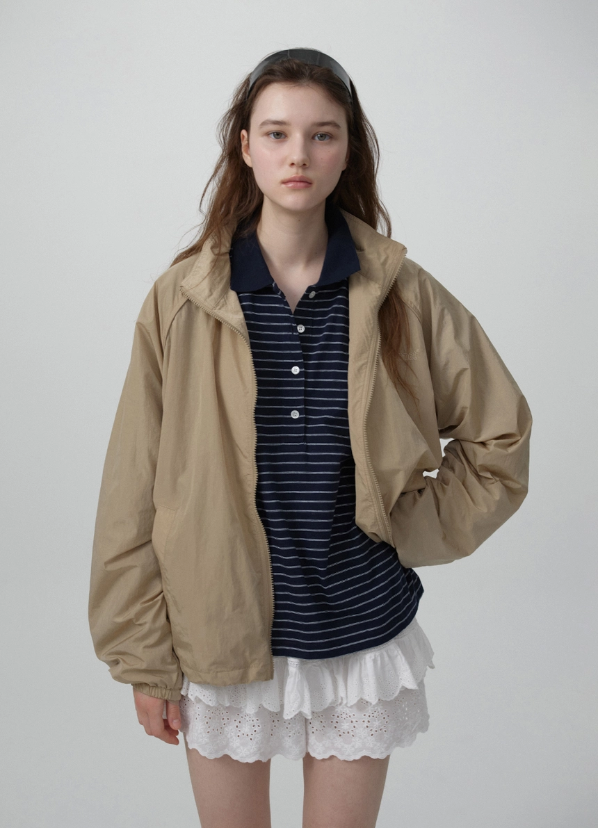 Cloudy Wind Set-Up Jacket_Beige_12.jpg