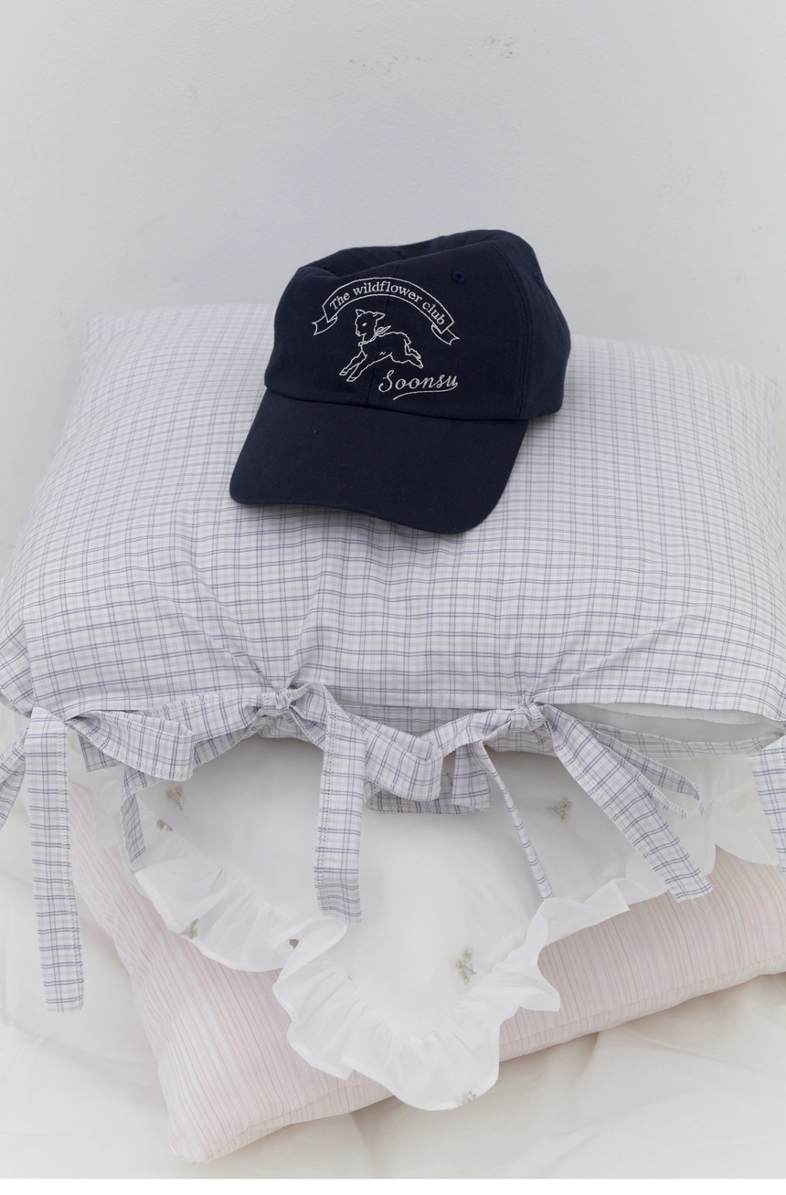 Club Ball Cap (Navy)8.jpg