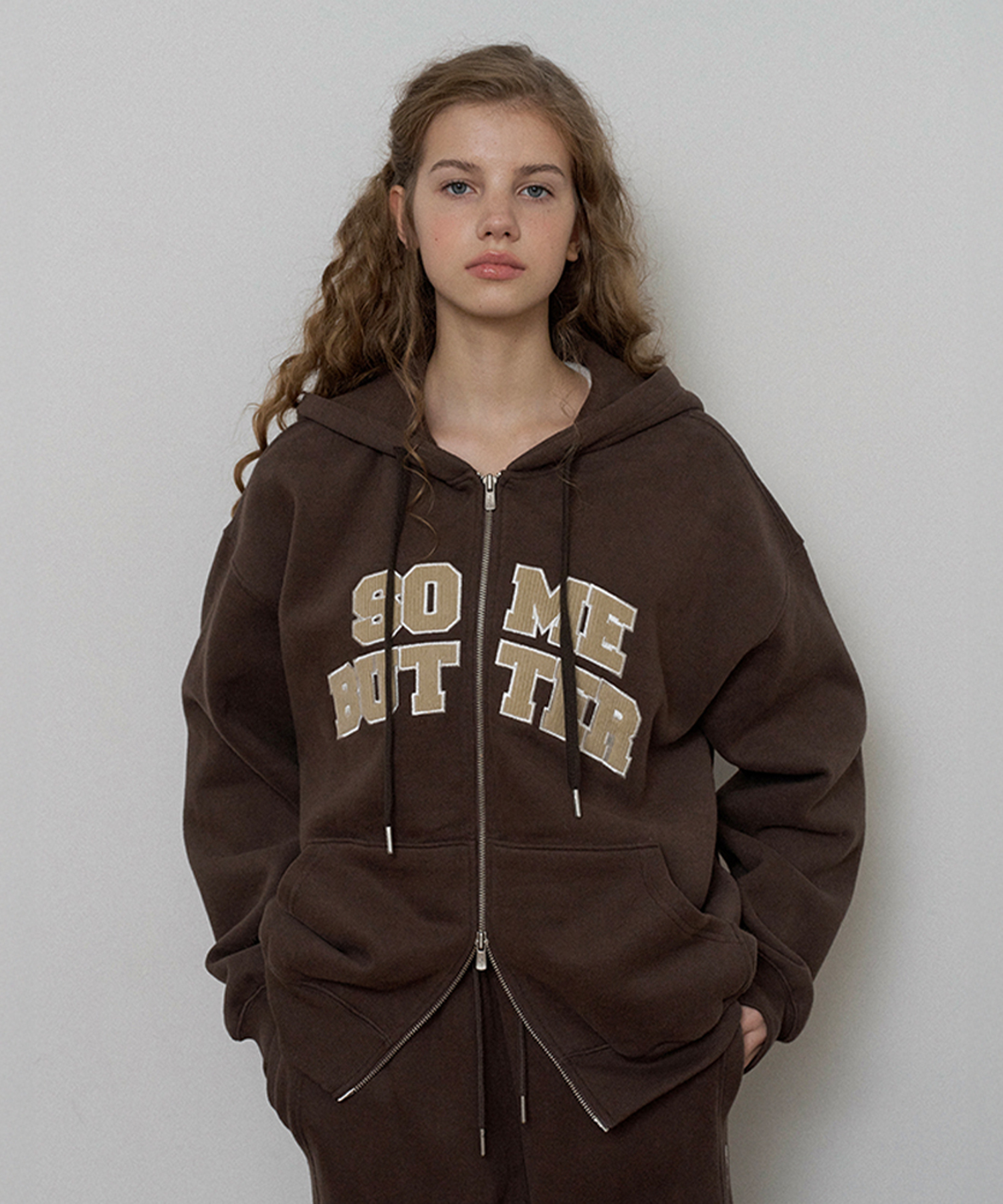 トップス Union Cropped Hoodie BK Union Cropped Sweatshirt BK – UNION MAGAZINE