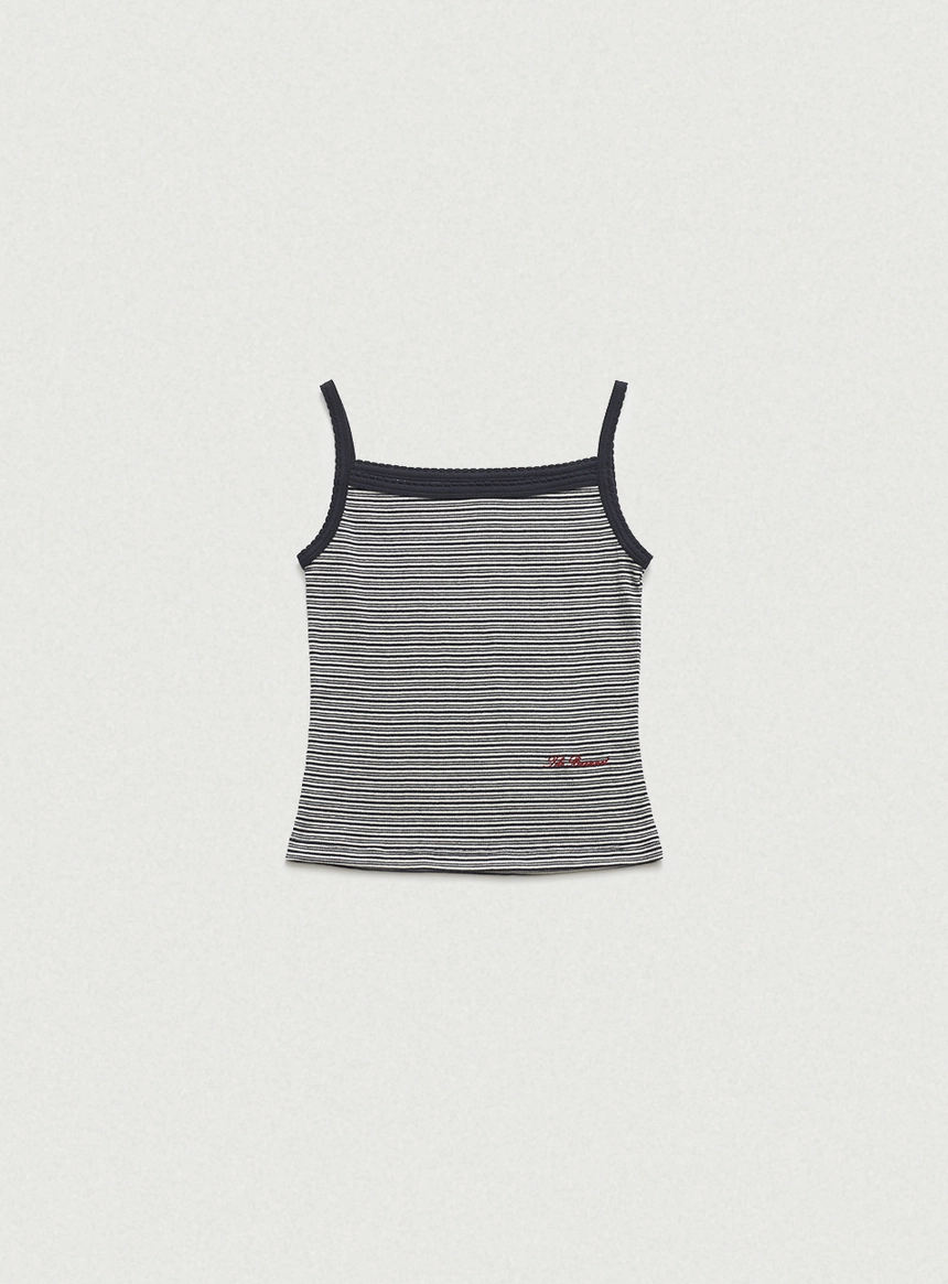 Corel Stripe Sleeveless Top_Navy_00.jpg