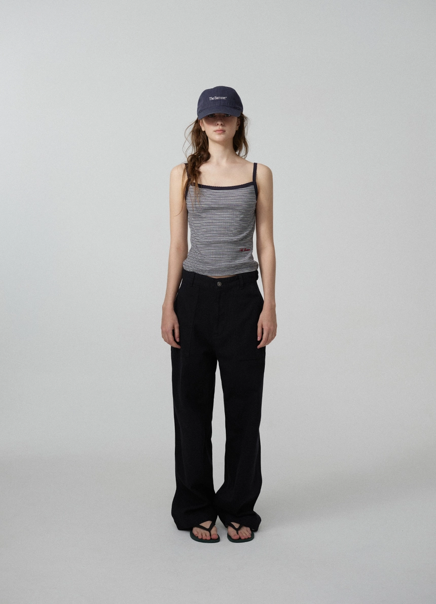 Corel Stripe Sleeveless Top_Navy_01.jpg