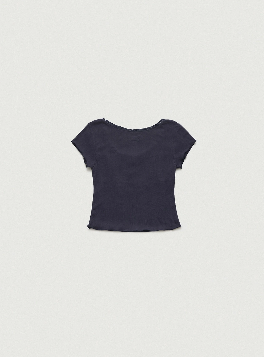 Cotton Eyelet Button Top_Navy_02.jpg