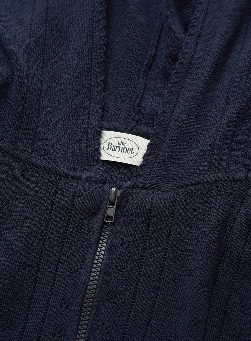 Cotton Eyelet Hooded Knit_Navy_03.png