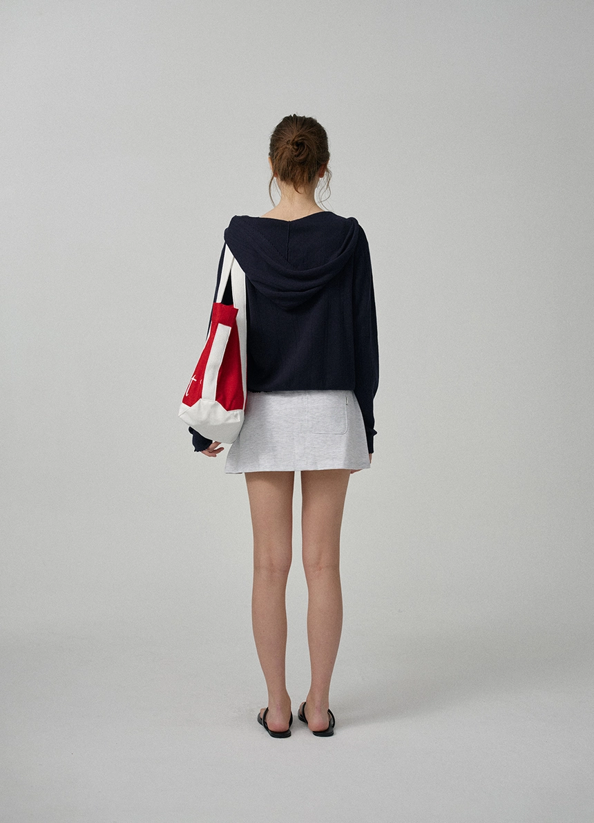 Cotton Eyelet Hooded Knit_Navy_08.jpg