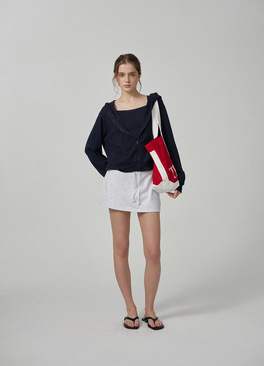 Cotton Eyelet Hooded Knit_Navy_09.jpg