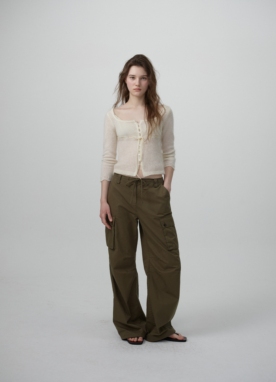 【先行販売】Craft Cargo Pants