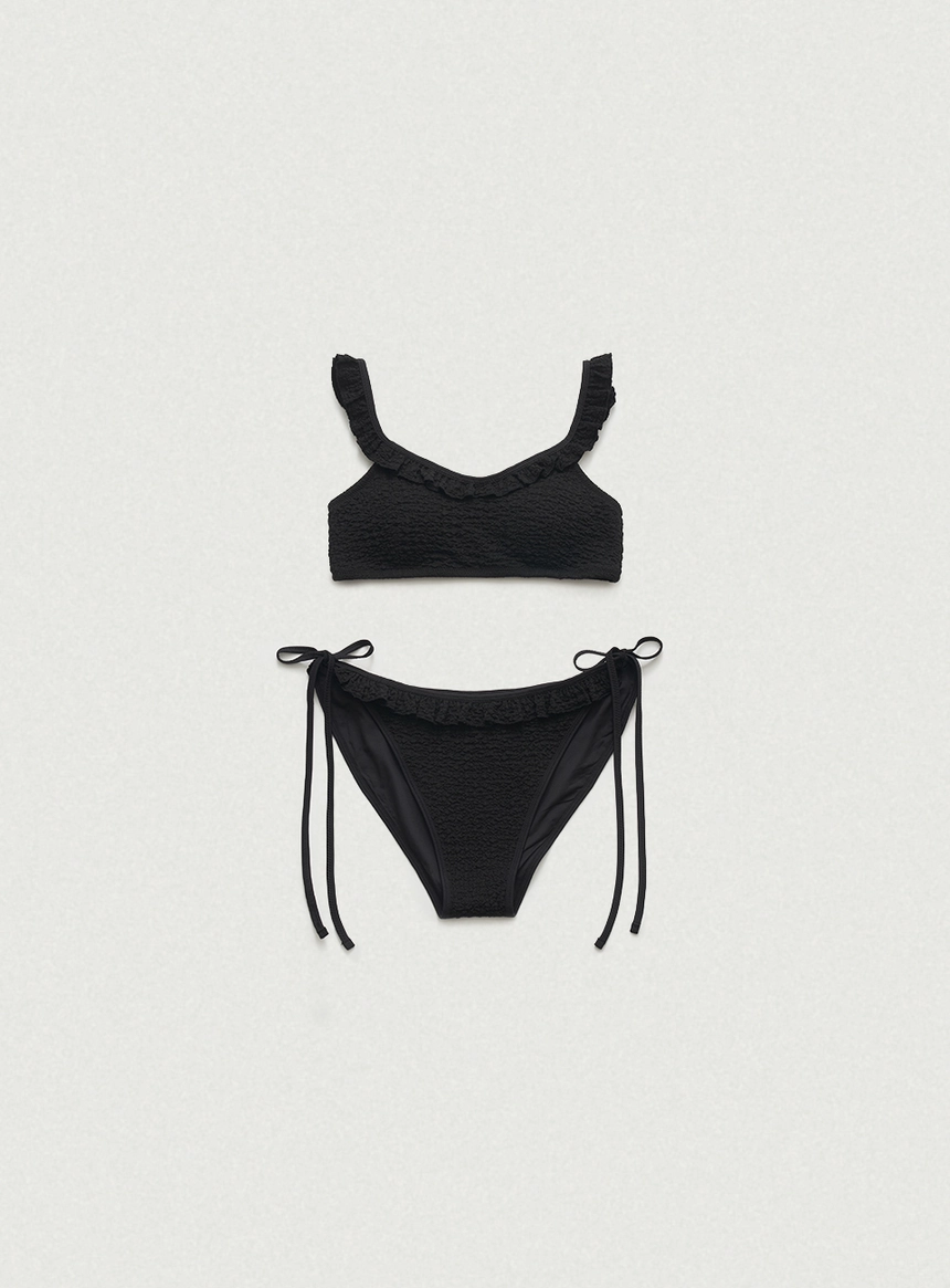 Crinkle Ruffle Bikini_Black_00.jpg