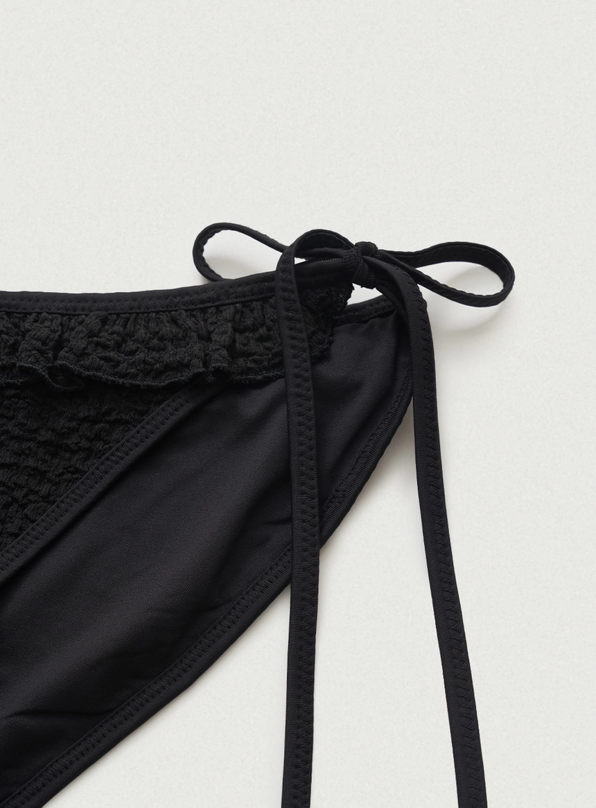 Crinkle Ruffle Bikini_Black_10.jpg