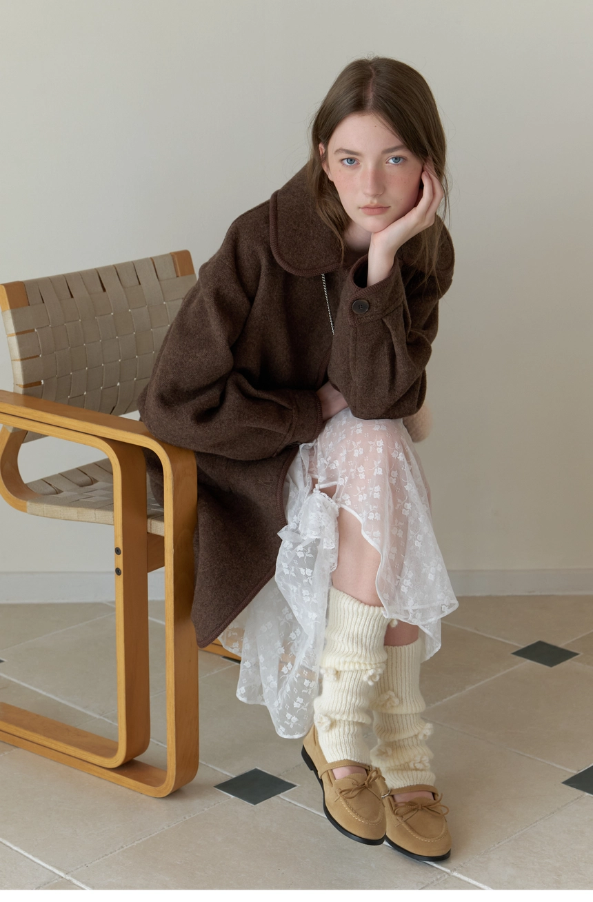 Crochet Warmer (Cream)10.jpg