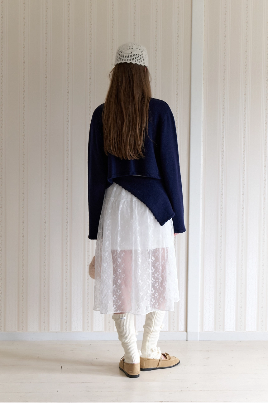 Crochet Warmer (Cream)3.jpg