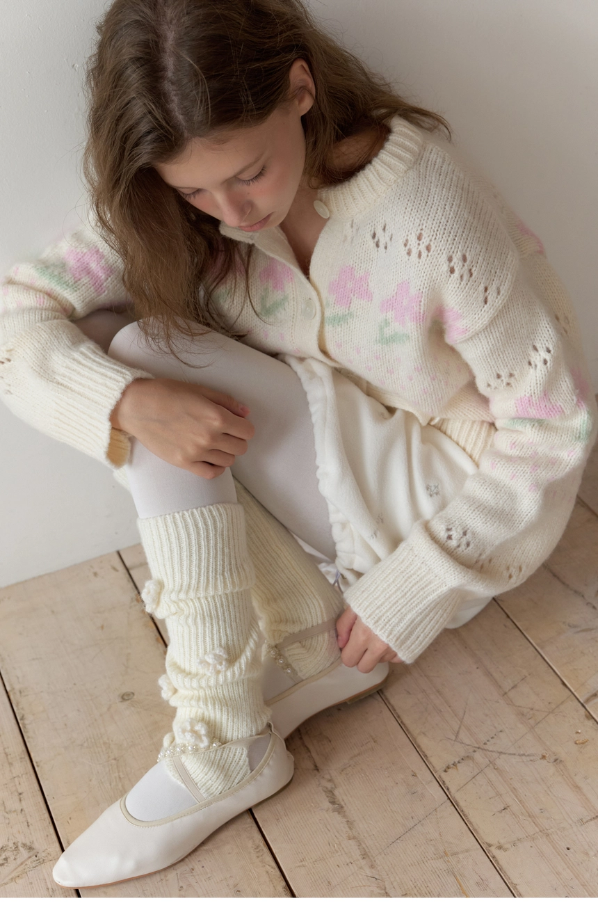 Crochet Warmer (Cream)8.jpg