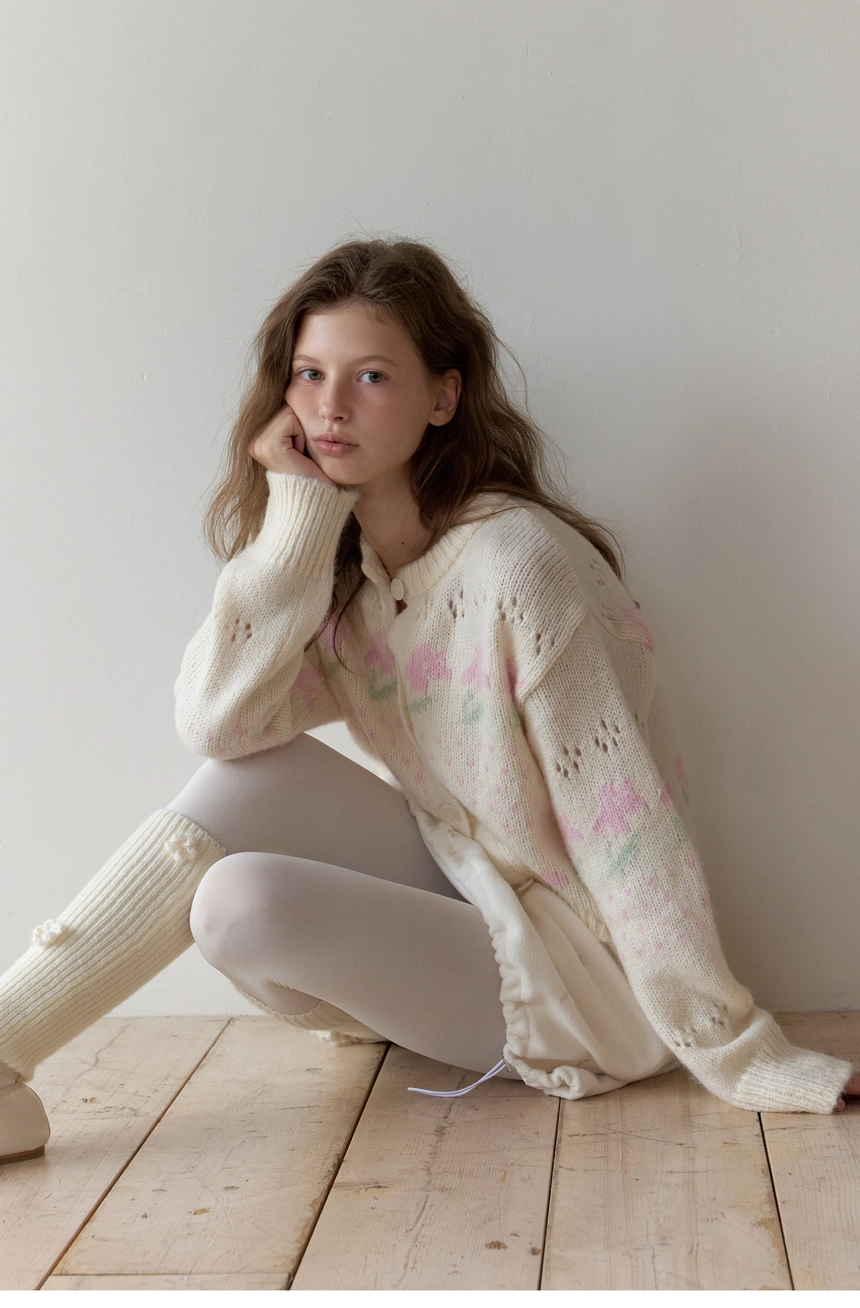 Crochet Warmer (Cream)9.jpg