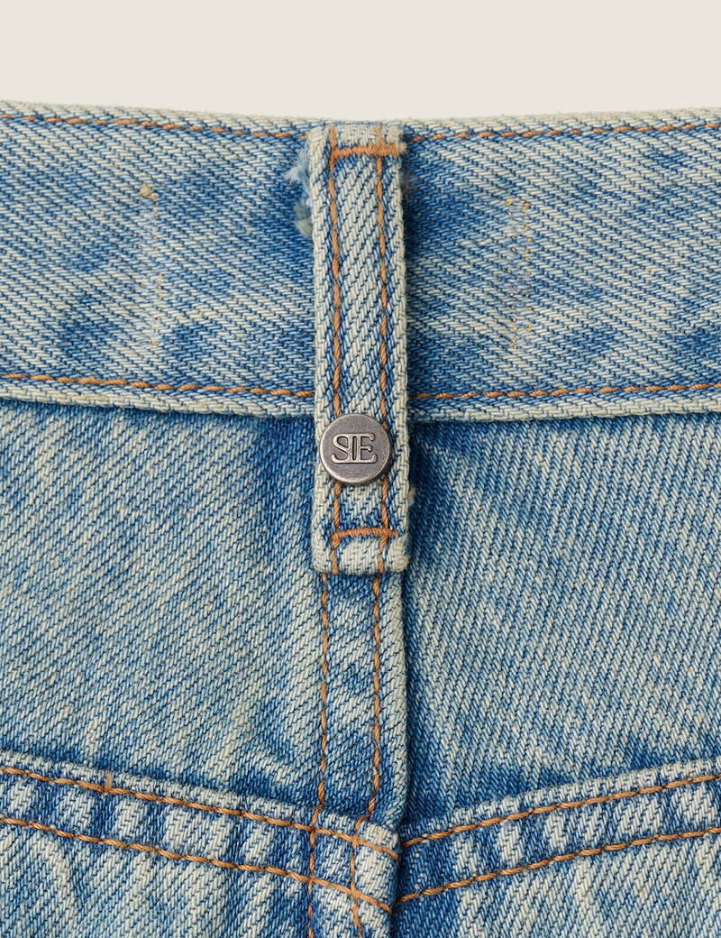 パンツ Gadidanoniem     kinney/blue GY2345EW17302_14_l.jpg